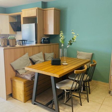 アルゴストリオンCentral Smart Maisonetteアパートメント エクステリア 写真
