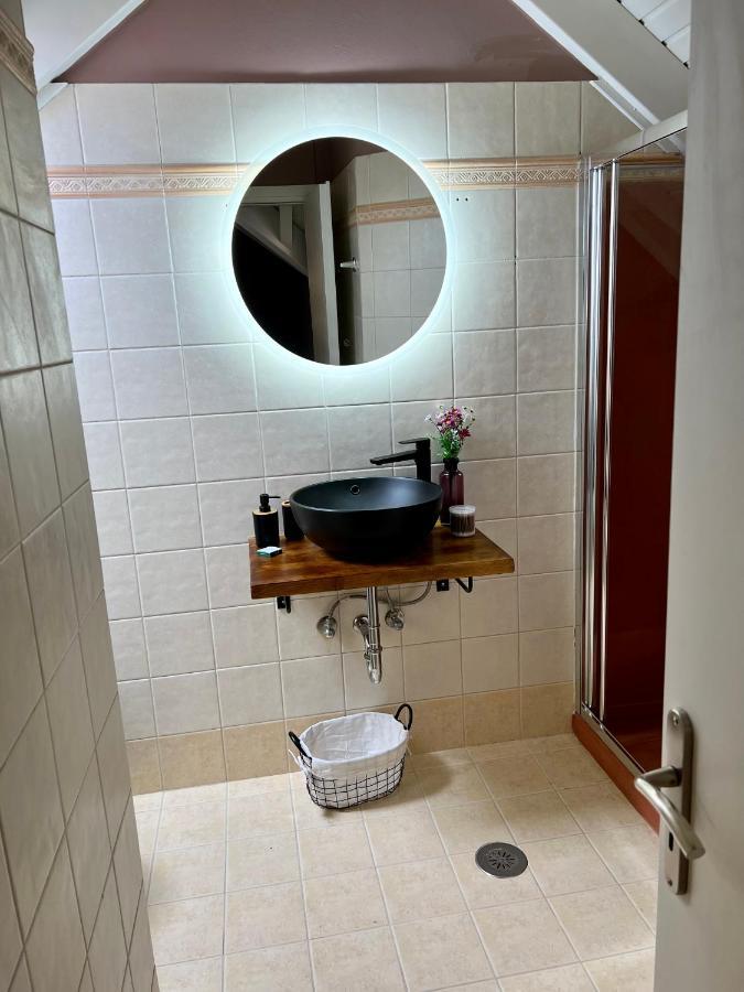 アルゴストリオンCentral Smart Maisonetteアパートメント エクステリア 写真