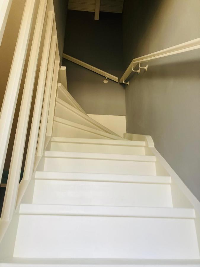 アルゴストリオンCentral Smart Maisonetteアパートメント エクステリア 写真