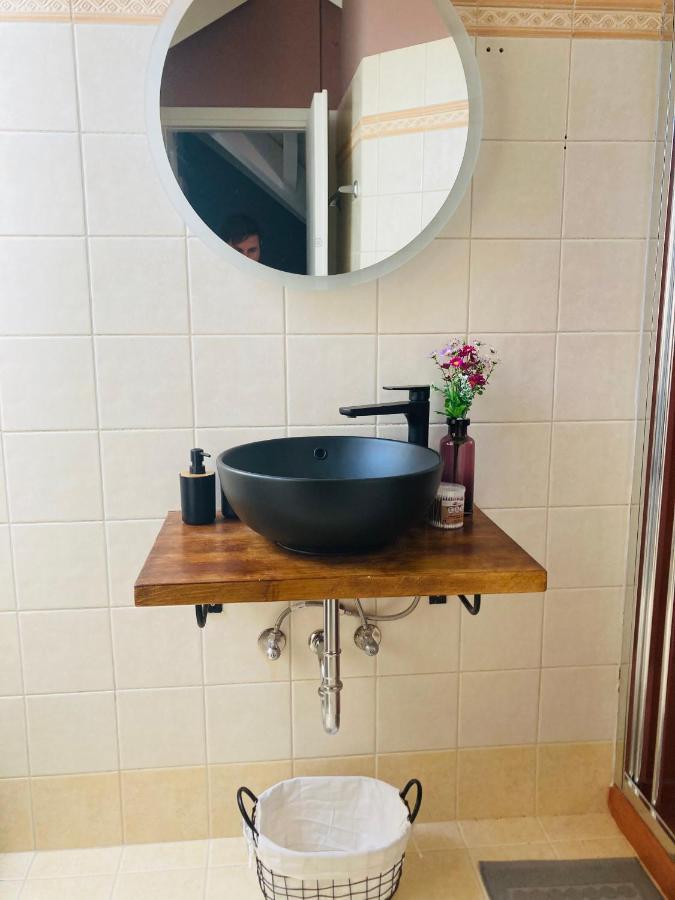 アルゴストリオンCentral Smart Maisonetteアパートメント エクステリア 写真